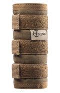COLETAC HTP102 HTP 6" X 1.5"   COYOTE BROWN