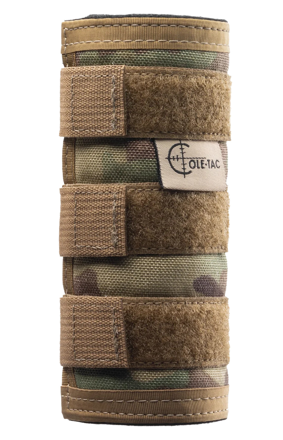 COLETAC HTP103 HTP 6" X 1.5"   MULTICAM