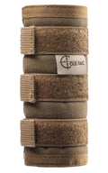 COLETAC HTP202 HTP 7.5" X 1.5" COYOTE BROWN