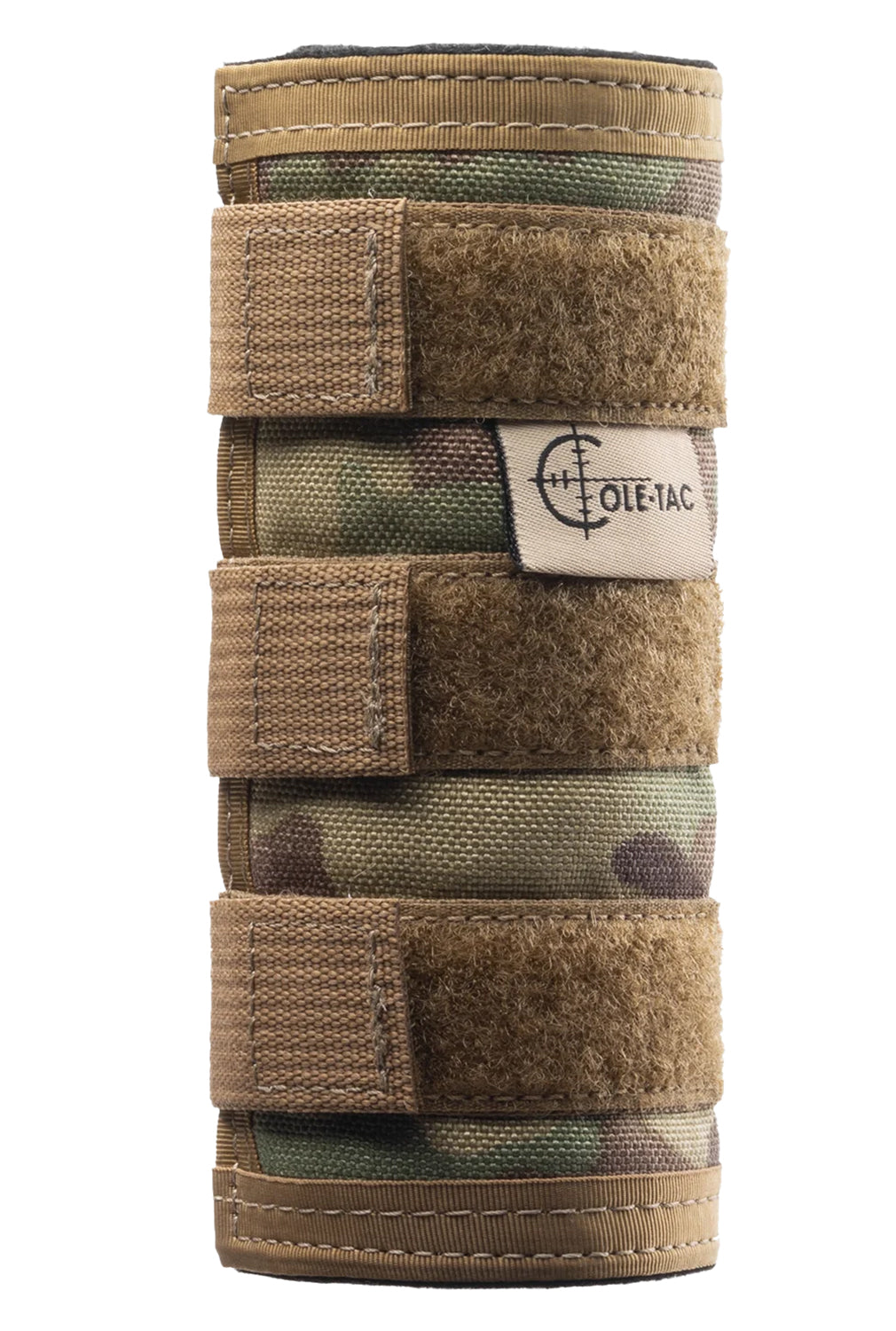 COLETAC HTP203 HTP 7.5X1.5  MULTICAM