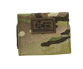 COLETAC HW1003 HUNTER WALLET 10R MULTICAM