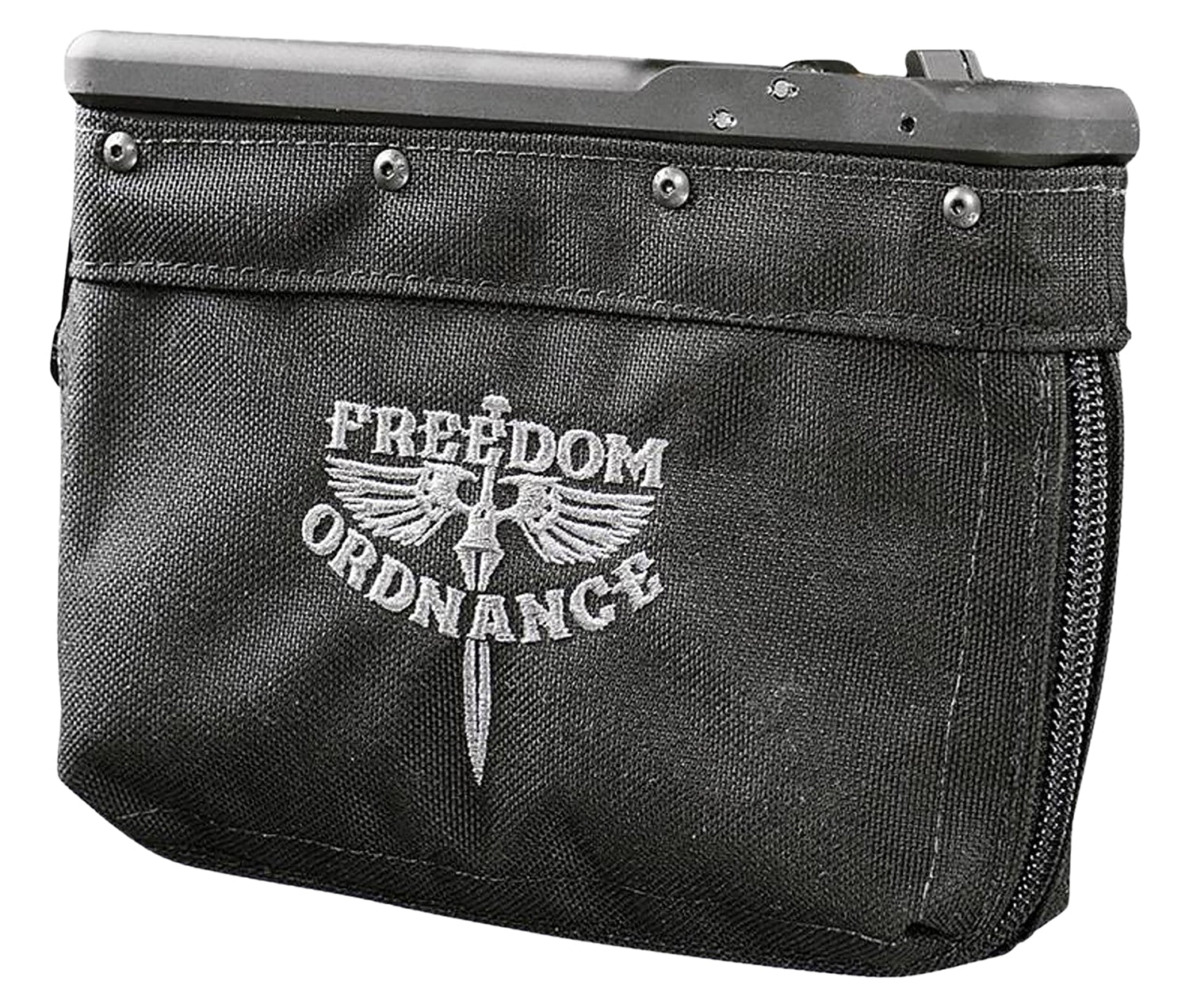 FREEDOM ORDNANCE FM9A84       100 ROUND BELT BAG
