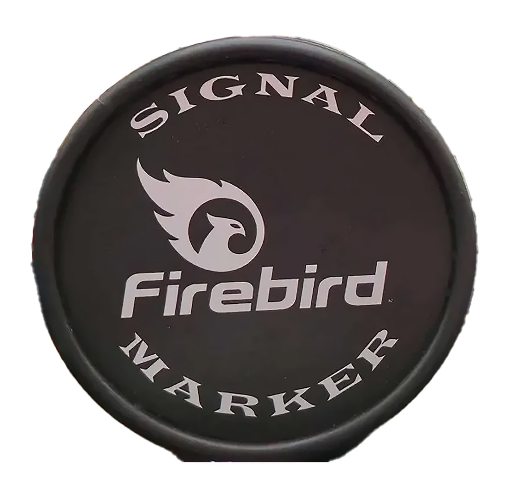 FIREBIRD SM-CM   SIGNAL MARKER RED/GRN/WHITE   3PK