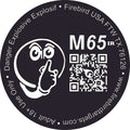 FIREBIRD M65IR   M65 IR DETONATING TARGETS      10