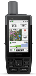 GAR 010-02920-00    OUT RECREATIONAL HANDHELD H1