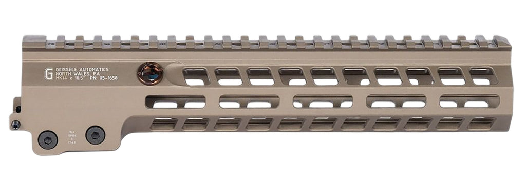 GEISSELE 05-1658S    MK14 SPR MODLAR MLOK 10.5 DDC