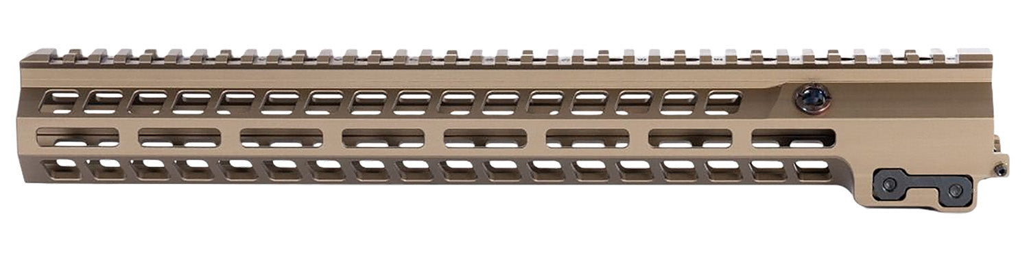 GEISSELE 05-575S     MK14 SPR MODLAR MLOK 15   DDC