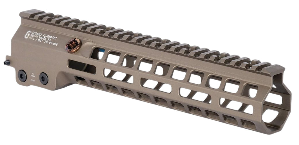 GEISSELE 05-1658S    MK14 SPR MODLAR MLOK 10.5 DDC