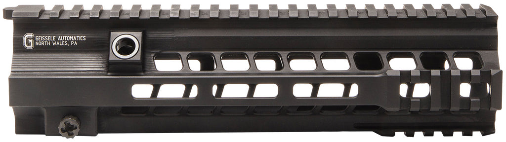 GEISSELE 05-827B     MK15 HK416 MLOK 10.5  BLK