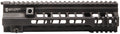 GEISSELE 05-827B     MK15 HK416 MLOK 10.5  BLK