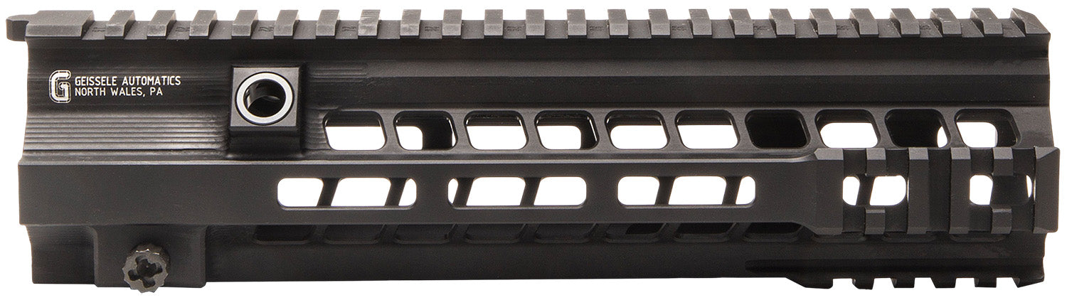 GEISSELE 05-827B     MK15 HK416 MLOK 10.5  BLK