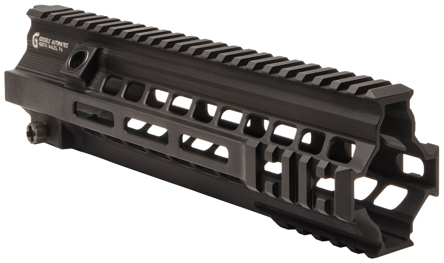 GEISSELE 05-827B     MK15 HK416 MLOK 10.5  BLK
