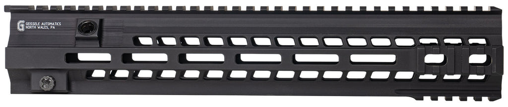 GEISSELE 05-826B     MK15 HK416 MLOK 14.5  BLK