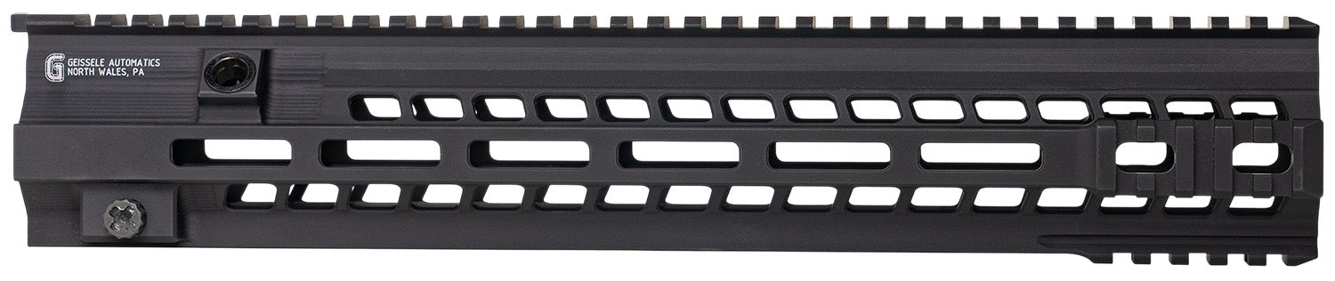 GEISSELE 05-826B     MK15 HK416 MLOK 14.5  BLK
