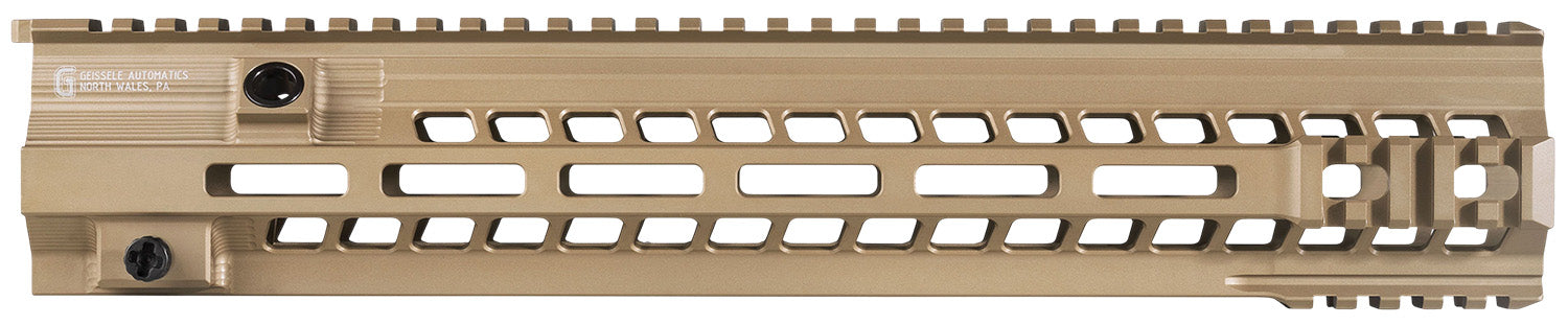 GEISSELE 05-826S     MK15 HK416 MLOK 14.5  DDC