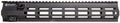 GEISSELE 05-848B     HK416           MLOK 14.5 BLK