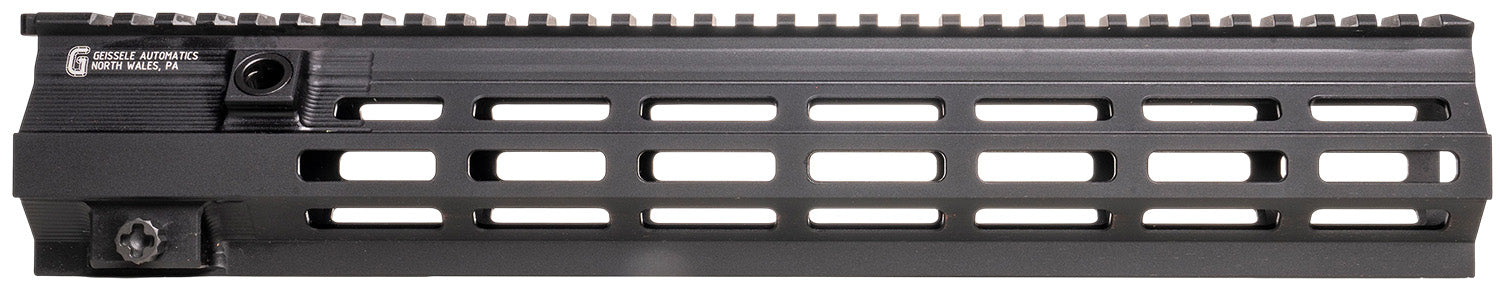 GEISSELE 05-848B     HK416           MLOK 14.5 BLK
