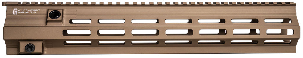 GEISSELE 05-848S     HK416           MLOK 14.5 DDC