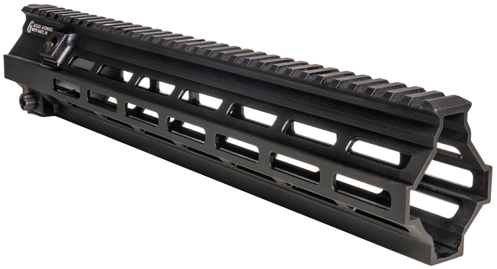 GEISSELE 05-848B     HK416           MLOK 14.5 BLK