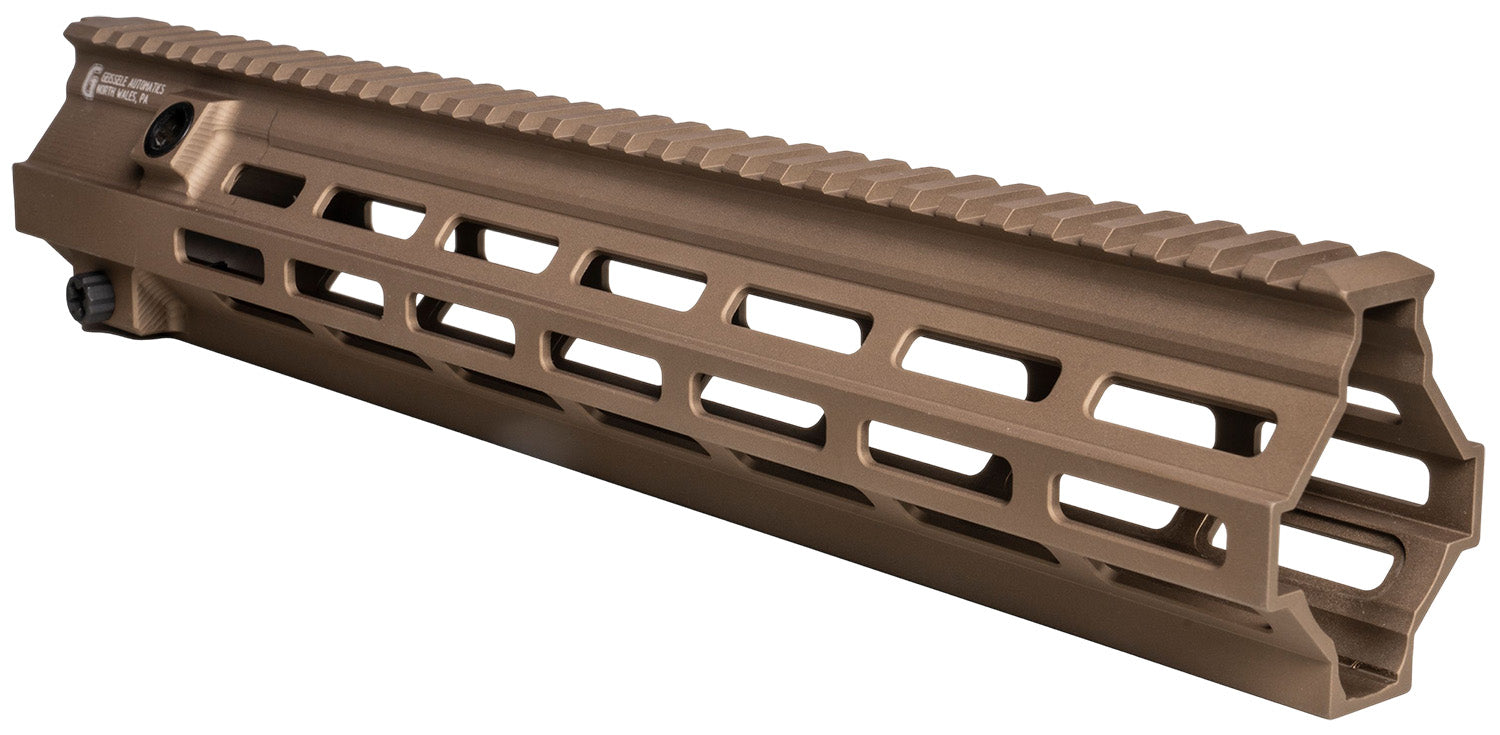 GEISSELE 05-848S     HK416           MLOK 14.5 DDC