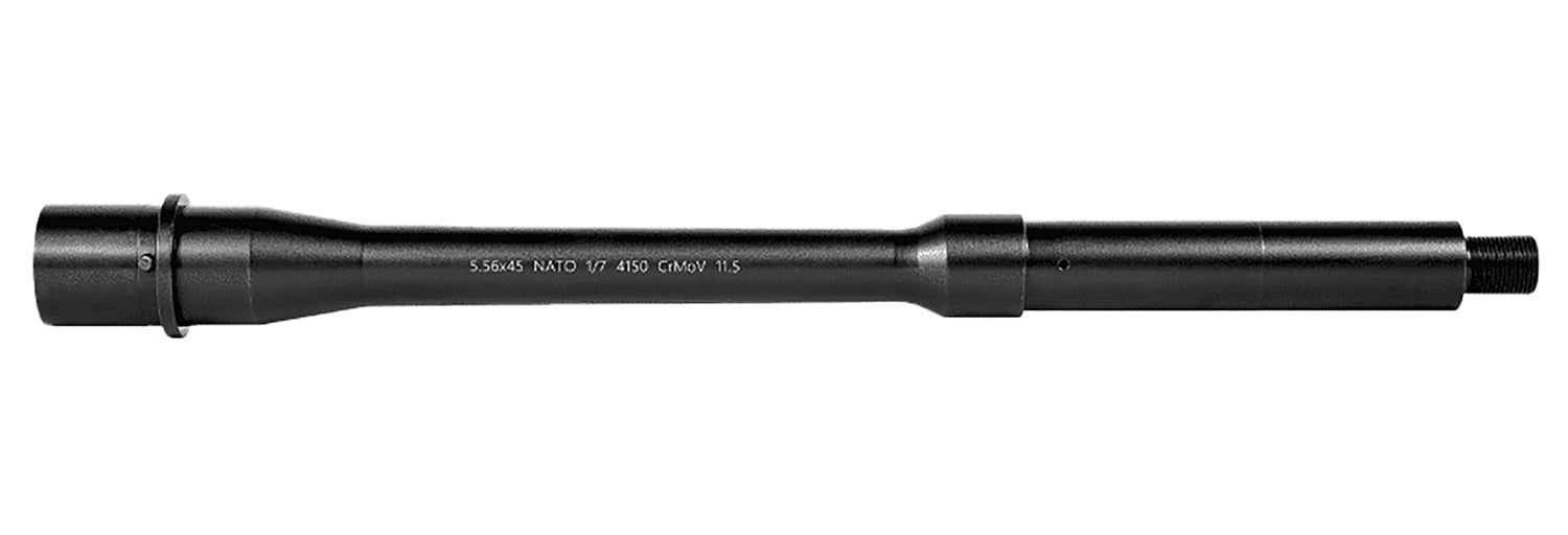L&amp;S LS556GOVCAR11.5  11.5 MATCH GRD TB