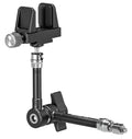 LEOFOTO AM-6X+GMC-02 AM-6X MAGIC ARM+GMC-02 CLAMP