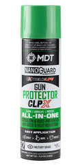 MDT 114461GPRB  NANOGUARD CLP-X 5.5-OZ  12PK