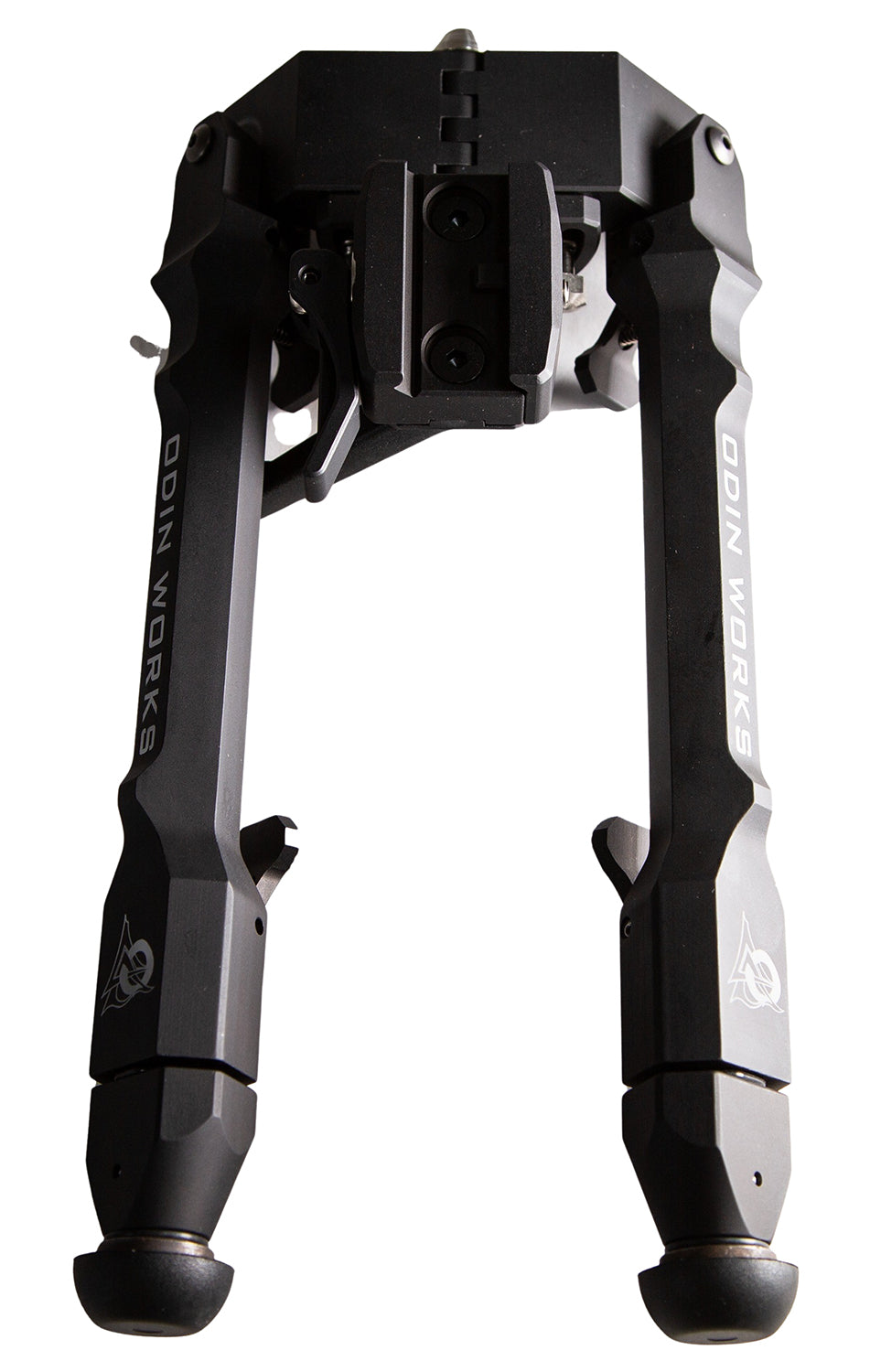 ODIN BPPRIZMPICBLK  PRIZM PICATINNY BIPOD BLACK