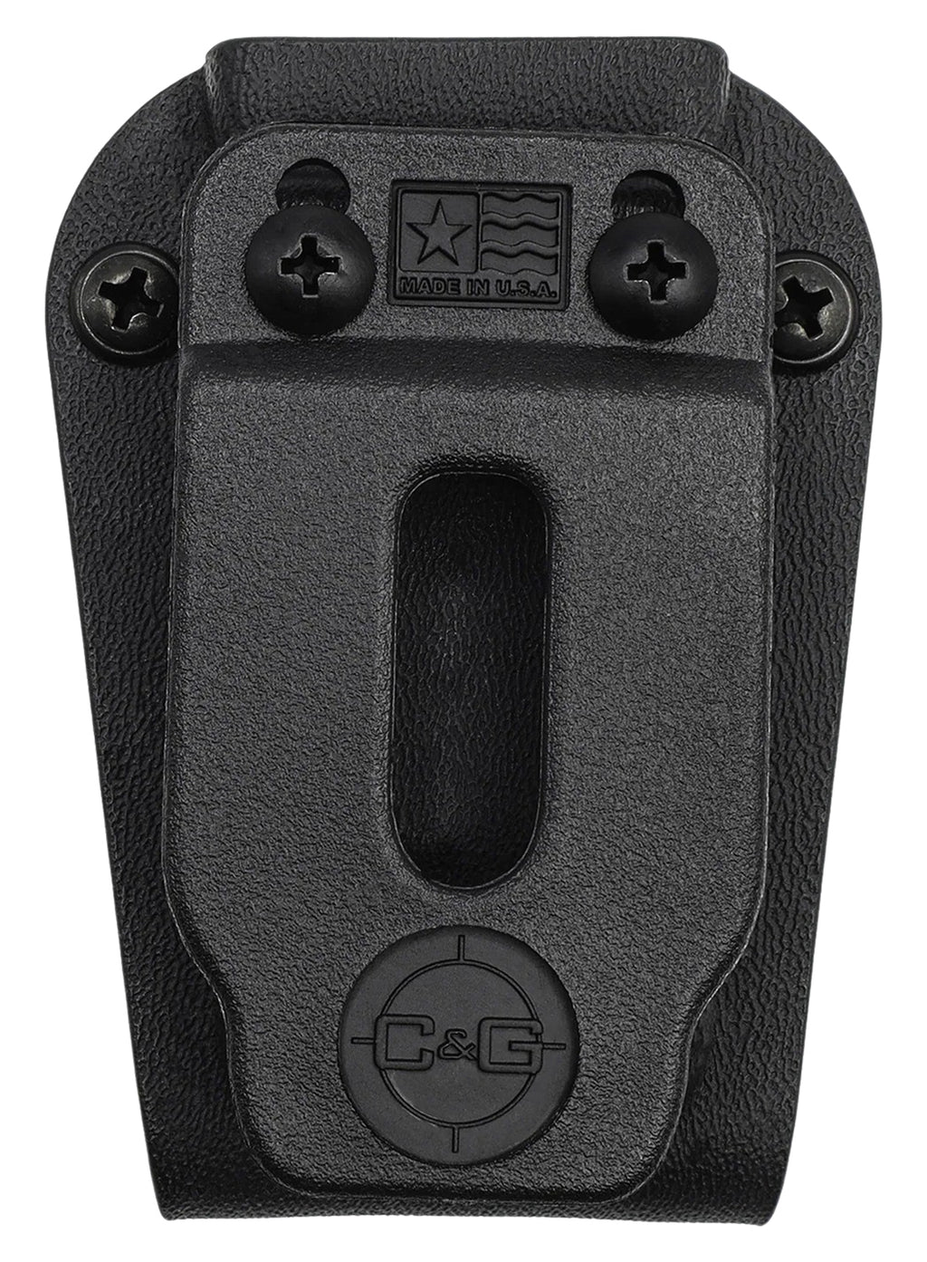 C&amp;G 4010-100   UNIV 10/45 2011 SNGL MAG