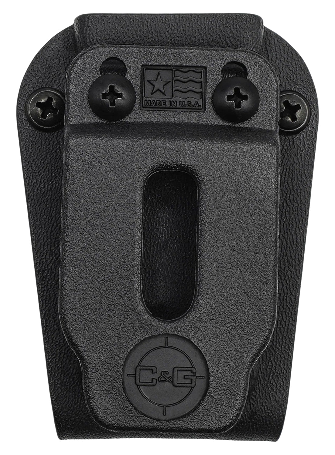 C&amp;G 4010-100   UNIV 10/45 2011 SNGL MAG