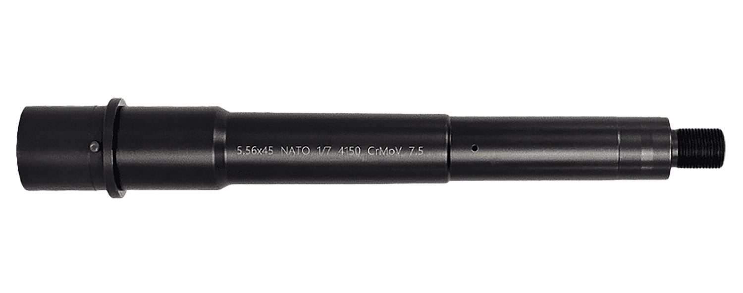L&amp;S LS556MEDPIST7.5   7.5 4150 NITRIDE TB