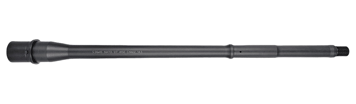 L&amp;S LS556PENMID14.5  14.5 MATCH GRD TB