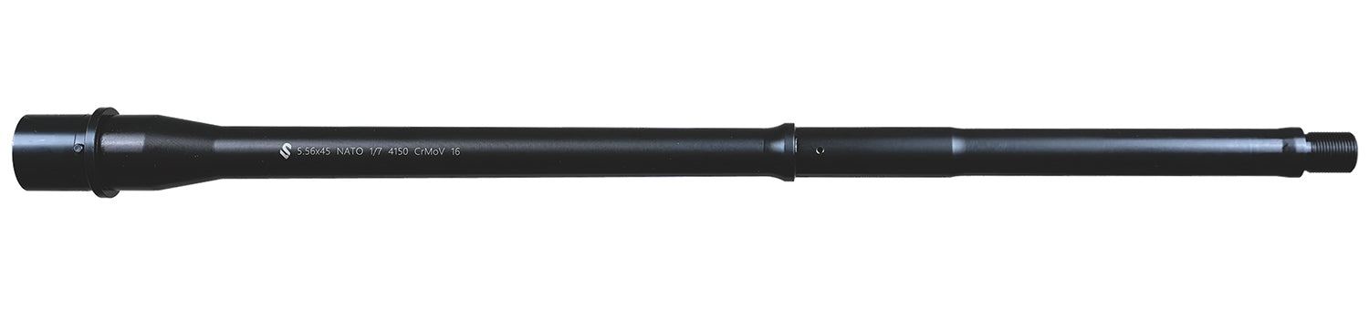 L&amp;S LS556PENMID16    16   MATCH GRD TB