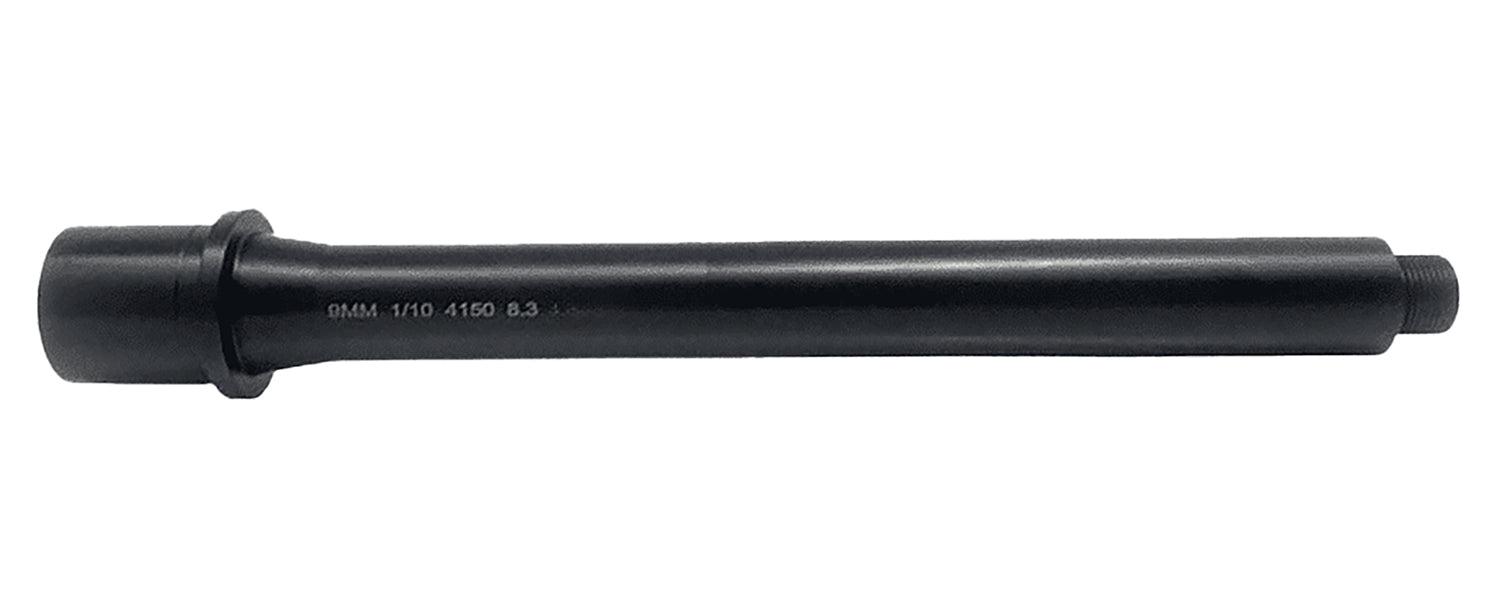 L&amp;S LS9MM83-36        8.3  AR9 NITRIDE BRL 1/2X36