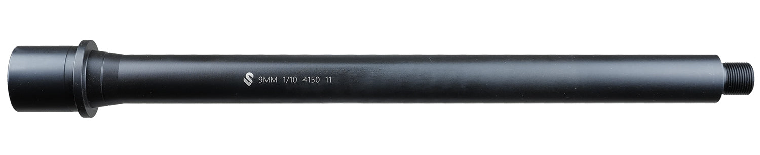 L&amp;S LS9MM113-36      11.3  AR9 NITRIDE BRL 1/2X36