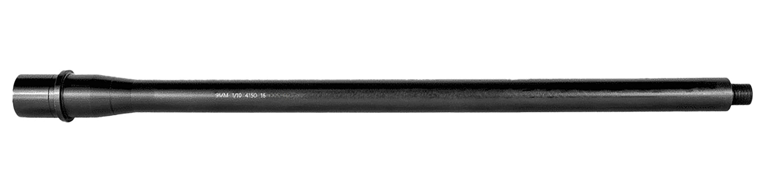 L&amp;S LS9MM16-36       16    AR9 NITRIDE BRL 1/2X36