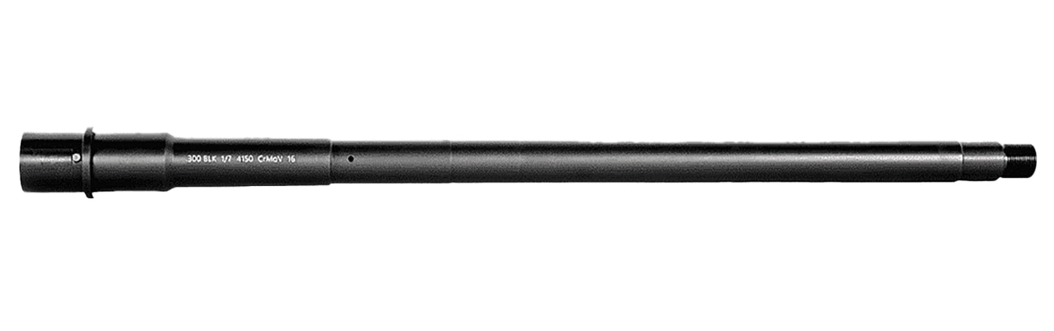 L&amp;S LS30010.5        10.5  AR NITRIDE BRL 300BO TB
