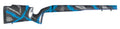 PROOF 148686 MNT TACT HUNTER MA RH BLUE SPONGE