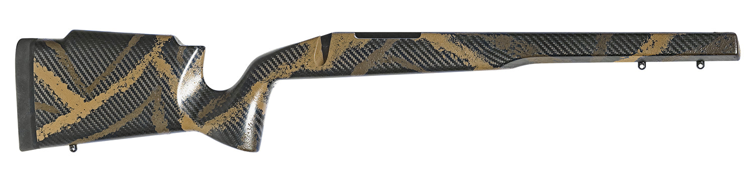 PROOF 148693 MNT TACT HUNTER MA RH BROWN SPONGE