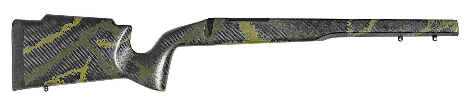 PROOF 148709 MNT TACT HUNTER MA RH GRN SPONGE