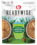WISE RW05-802 6 CT CASE APPLE CINNAMON CEREAL