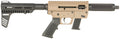 JRC JRC9PSTSR-TD-FDE  JRC 9MM 6.5/17" TB 15R FDE