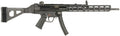 HK 81001190 PI SP5L MI HNDGRD/SBT BRACE 2X30R  BLK