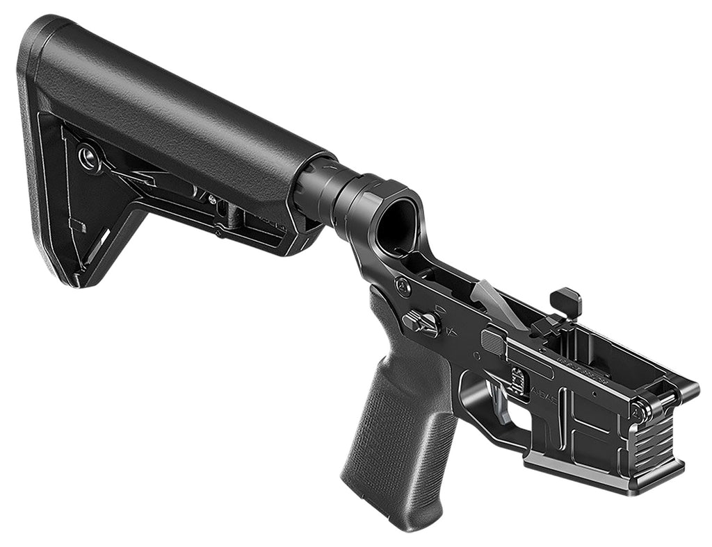 RADN R0848 MODEL 1 COMPLETE LOWER ADAC 15 RIFLE