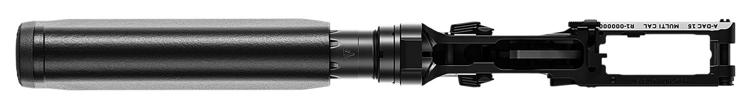 RADN R0848 MODEL 1 COMPLETE LOWER ADAC 15 RIFLE