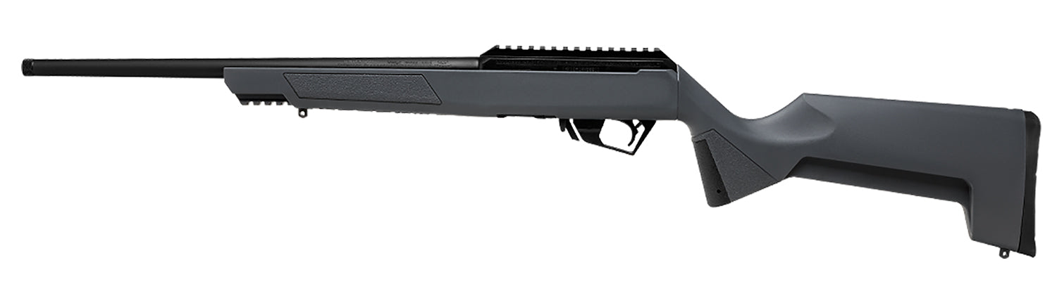 SAV 19777 RXR22      22LR 16.5 10R GUN MTLGRY