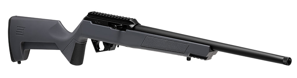 SAV 19777 RXR22      22LR 16.5 10R GUN MTLGRY