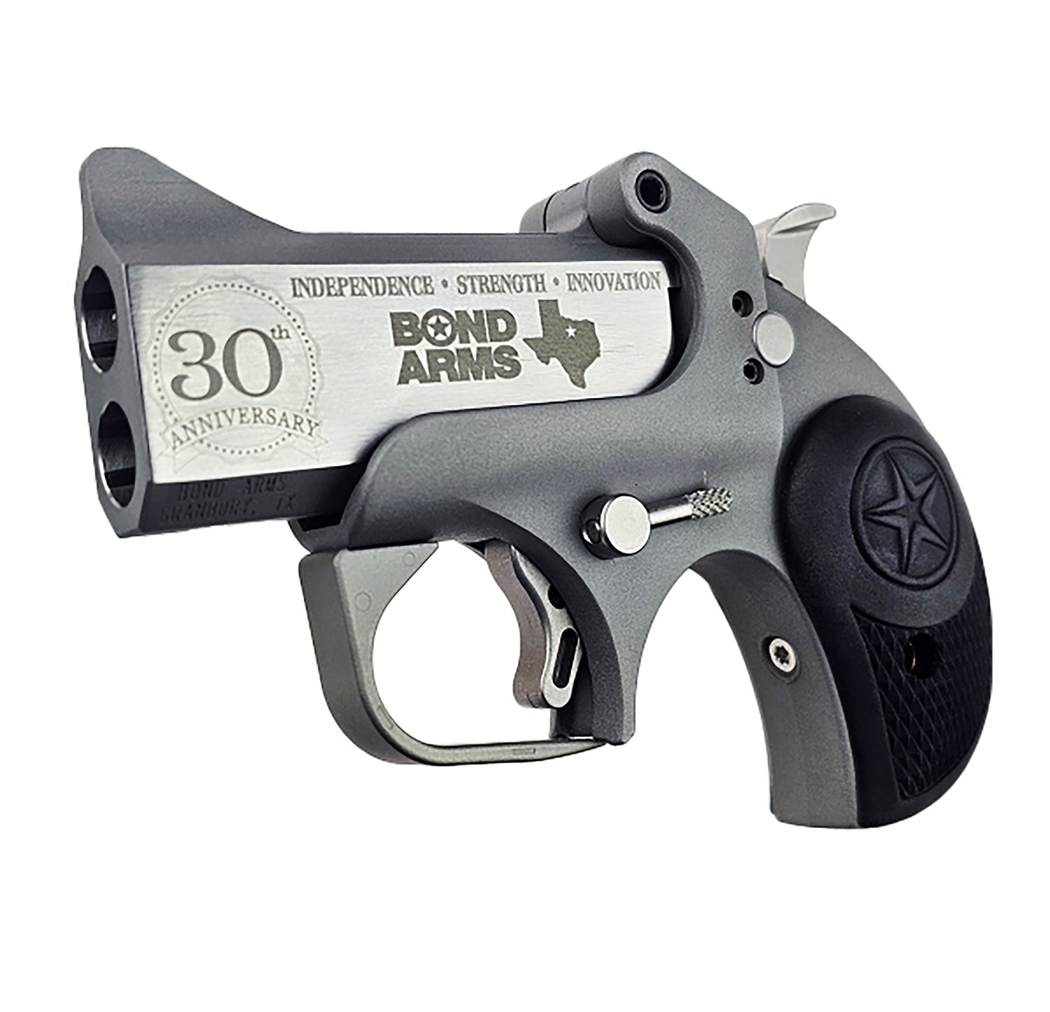 BOND BA30TH-45LC/410    30TH ANNIV 45/410 3"  STST