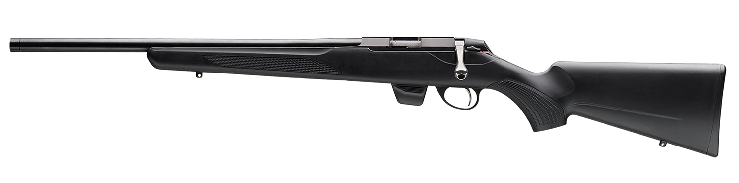 TIKKA JRT1X400SB     T1X  TB LH  22LR     16