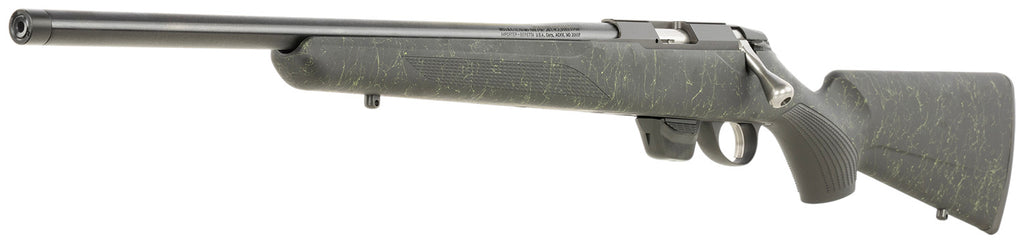 TIKKA JRT1XRT400     T1X RGHTCH 22LR   LH     20